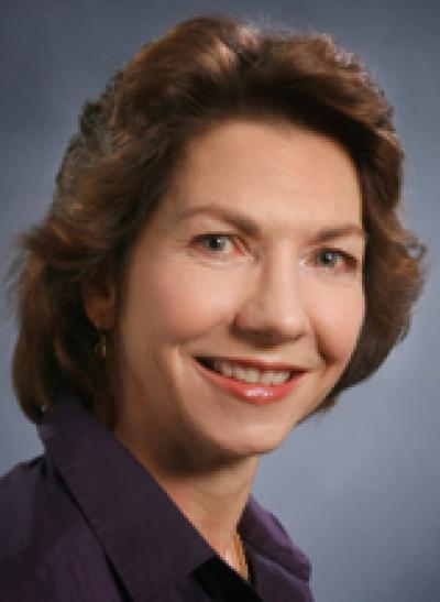 Carla Hass Honored with C.I. Noll Award