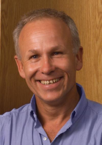 Peter Hudson Elected a Corresponding Fellow of the Royal Society of Edinburgh