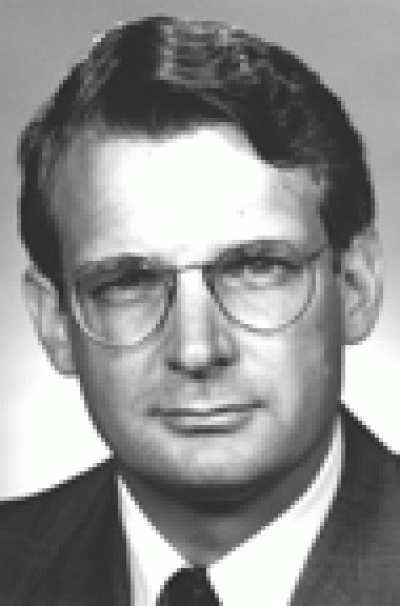 Peter Jurs Named Fellow of the American Chemical Society