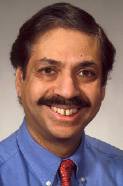 Ayusman Sen Awarded the Medal of the Chemical Research Society of India