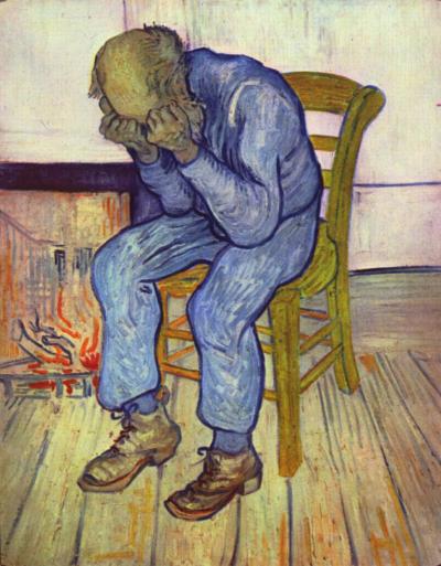 VanGogh-Depression