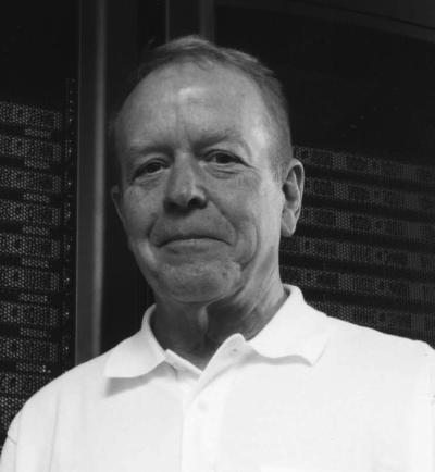 "The Quantum Monte Carlo Symposium" Held in James Anderson's Honor