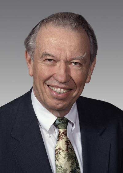 George Andrews Awarded Honorary Professorship at Nankai University