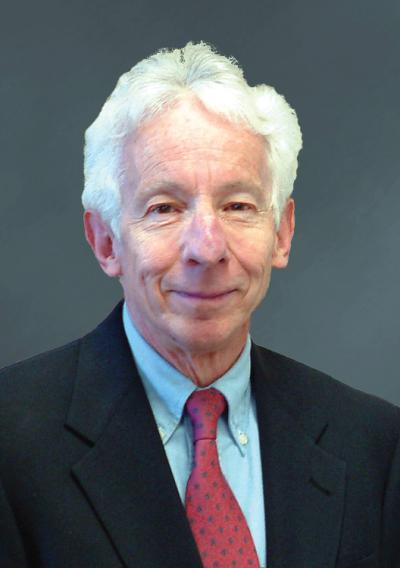 Stephen Benkovic Awarded the 2011 National Academy of Sciences Award in Chemical Sciences