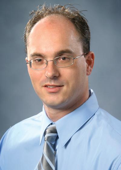 Boehr Receives National Science Foundation Career Award