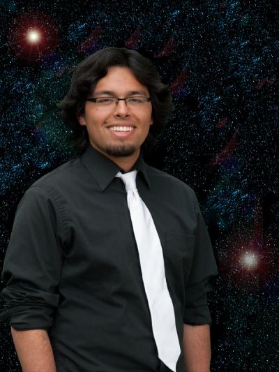 2010 Penn State graduate Emmanuel Fonseca