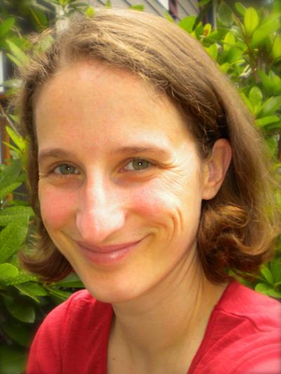 Tracy Langkilde Receives 2011 Mercer Award