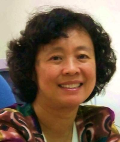 Wen Ching Li Awarded the 2010 Chern Prize in Mathematics