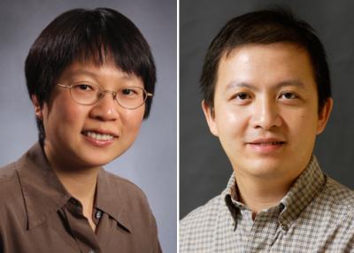 Patent for New Computerized Image-Annotation System Issued to Li and Wang