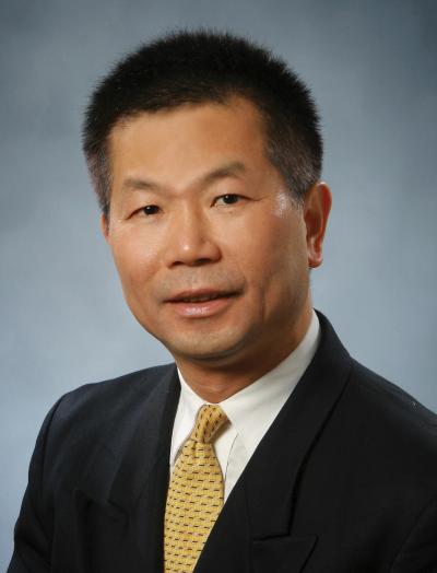 Lin Receives Don Owen Award from the American Statistical Association