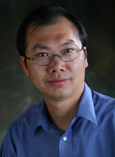 Li Wins a Norbert Gerbier-MUMM International Award