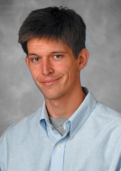 William Noid Awarded Sloan Research Fellowship