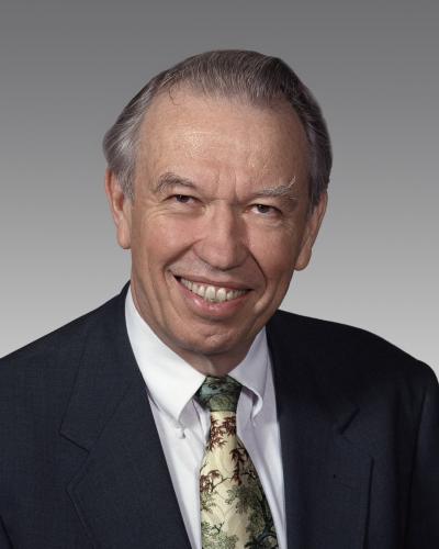 George Andrews Awarded Honorary Degree from SASTRA University