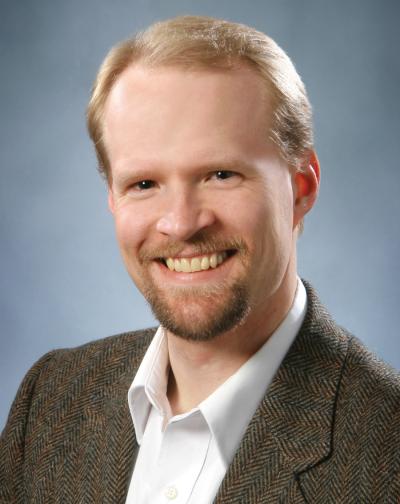 Asbury Receives a Department of Energy Early Career Award