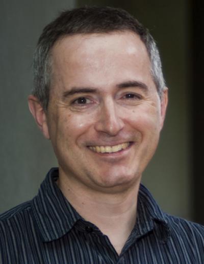 Philip C. Bevilacqua Awarded the C.I. Noll Award for Excellence in Teaching