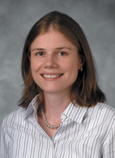 Kirsten Eisentraeger