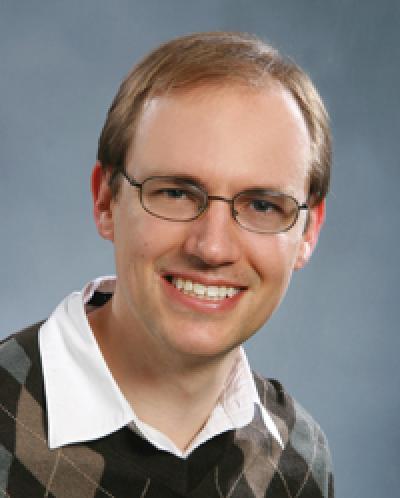 Nathan Gemelke Receives Alfred P. Sloan Research Fellow Award