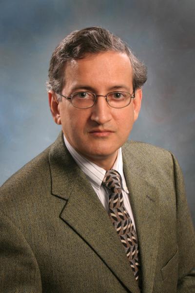 Jainendra K. Jain Named Evan Pugh Professor