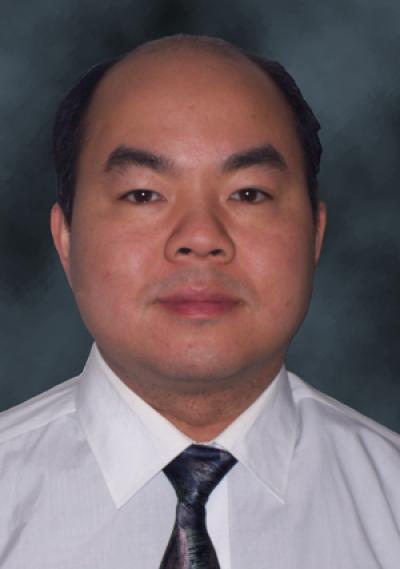 Yingwei Mao
