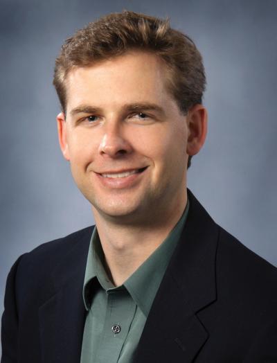 Scott Phillips Receives Alfred P. Sloan Research Fellow Award