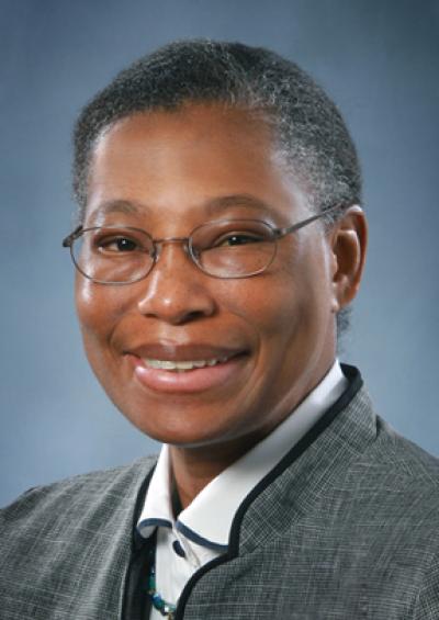 International Astronomical Union Elects Mercedes Richards President of Commission on Close Binary Stars