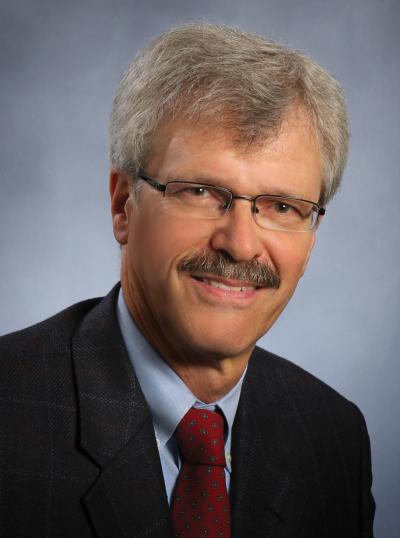 Rosenberger Elected Vice President of the American Statistical Association