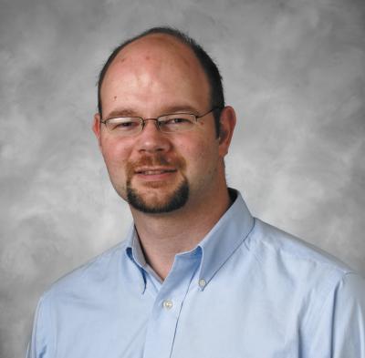 Raymond Schaak Awarded Faculty Scholar Medal for Outstanding Achievement in the Physical Sciences