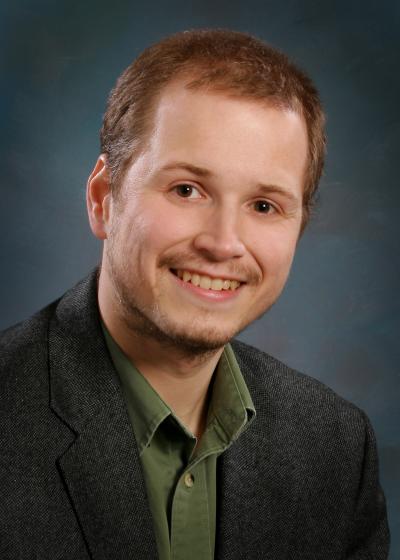 Karl Schwede Receives Alfred P. Sloan Research Fellow Award