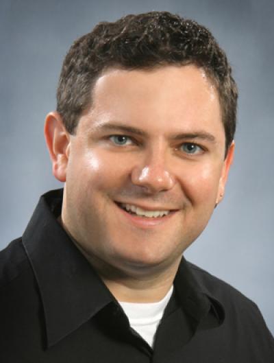 Showalter Receives the Inaugural Eastern Analytical Society New Faculty Award in NMR Spectroscopy