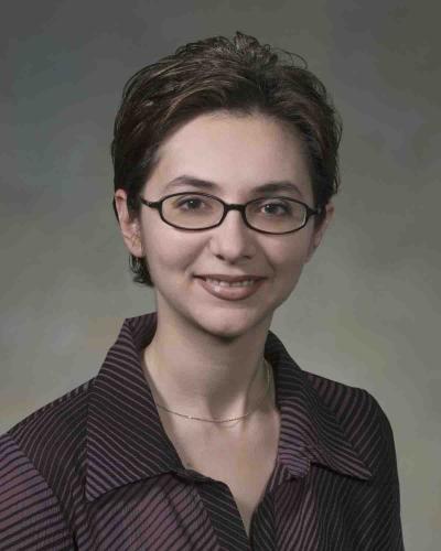 Slavkovic Elected International Statistical Institute Member