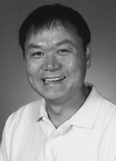 Yuxi Zheng Named Head of Department of Mathematics