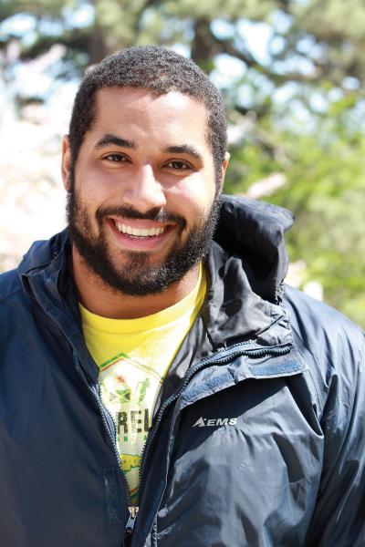John Urschel