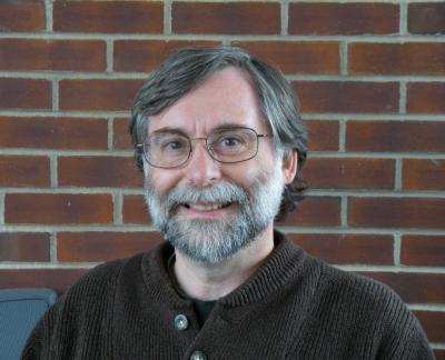 Claude dePamphilis