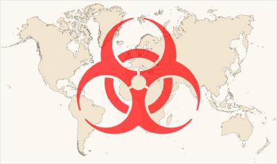 Logo for Epidemics: the Dynamics of Infectious Diseases