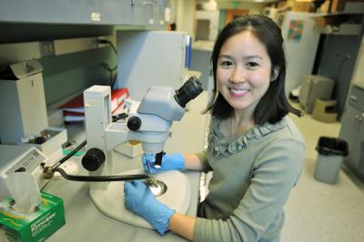 Rachel Chang