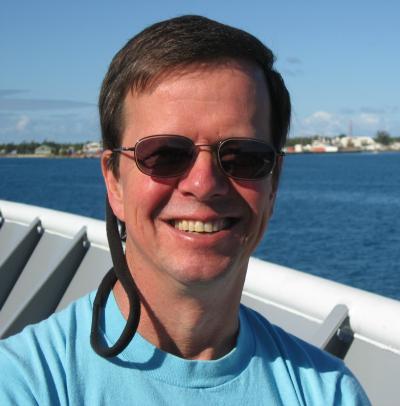 Charles Fisher
