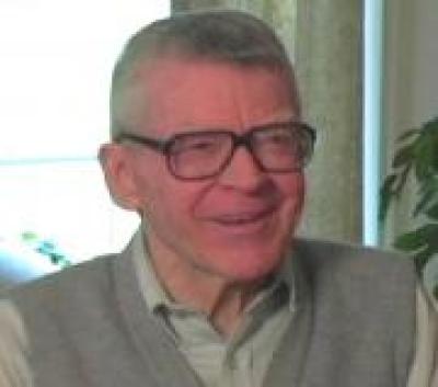 Skip Smith has given $5 million to advance brain repair research in the Eberly College of Science, bringing his total lifetime support for the University to more than $18 million.  Credit: Penn State