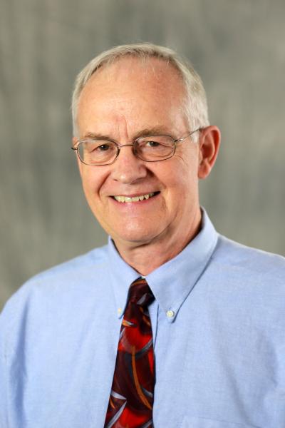 Doug Cavener, Verne M. Willaman Dean