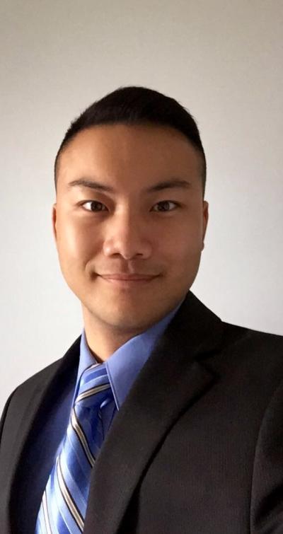 John Lin