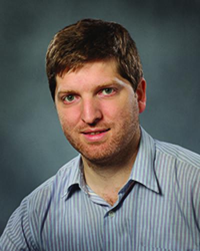 Federico Rodríguez Hertz