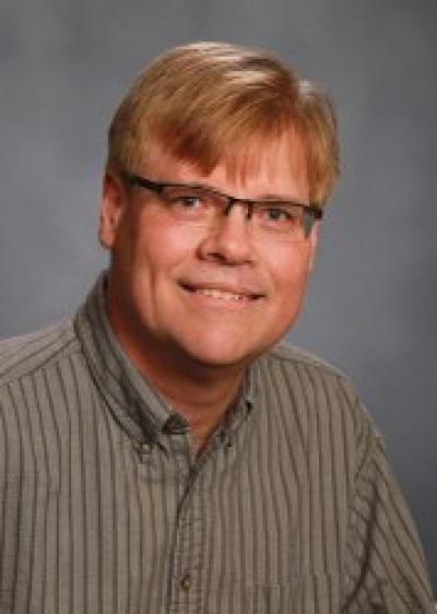Paul Babitzke