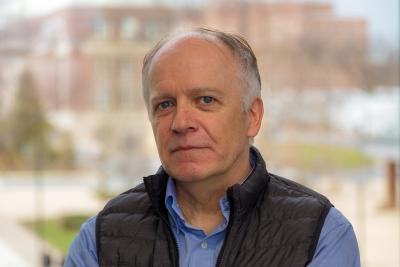 Bernhard Lüscher