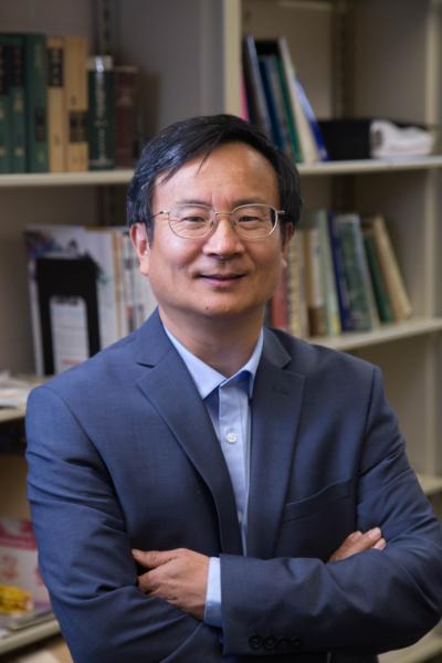 Hong Ma