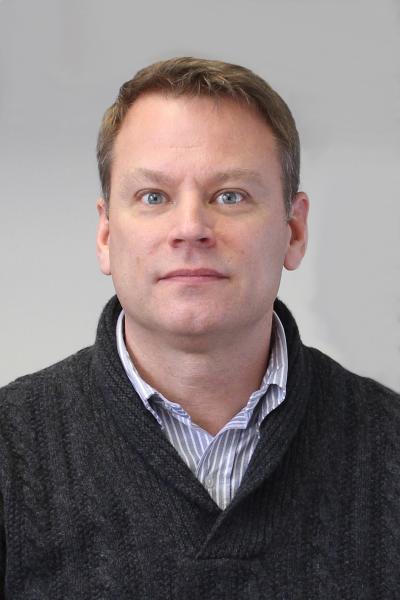 Kenneth Keiler