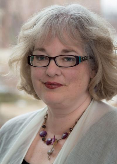 Wendy Hanna-Rose