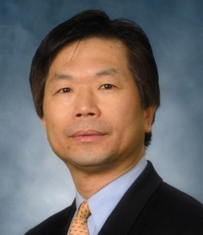 Dennis Lin will participate in a collaboration with the National Taiwan Normal University