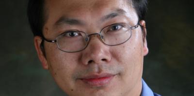 Professor of Statistics  Runze Li.