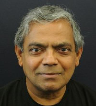 B. S. Sathyaprakash