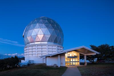 Hobby Eberly Telescope