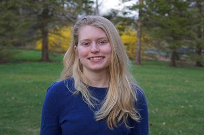 image of Rachel Swope